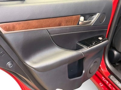 2015 Lexus GS 350