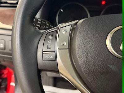 2015 Lexus GS 350
