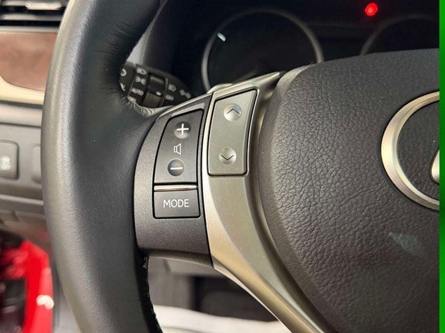2015 Lexus GS 350