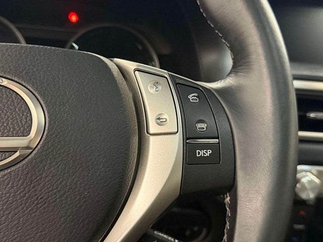 2015 Lexus GS 350