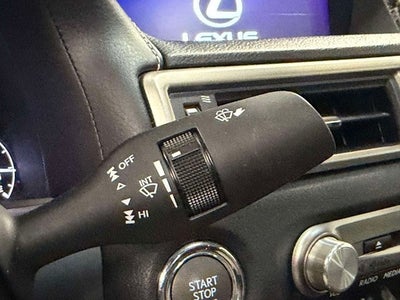 2015 Lexus GS 350