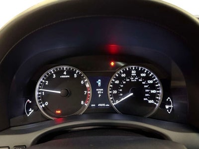2015 Lexus GS 350