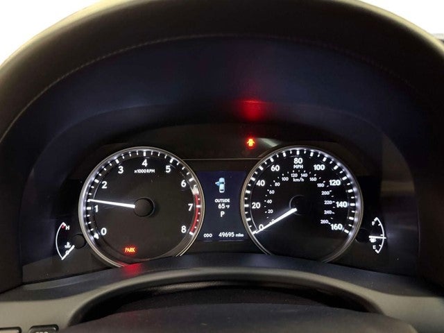 2015 Lexus GS 350