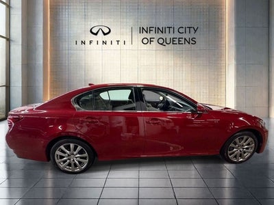 2015 Lexus GS 350