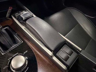 2015 Lexus GS 350