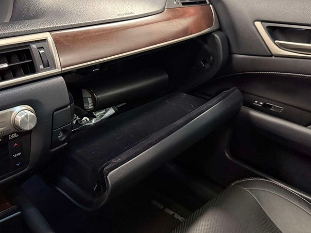 2015 Lexus GS 350