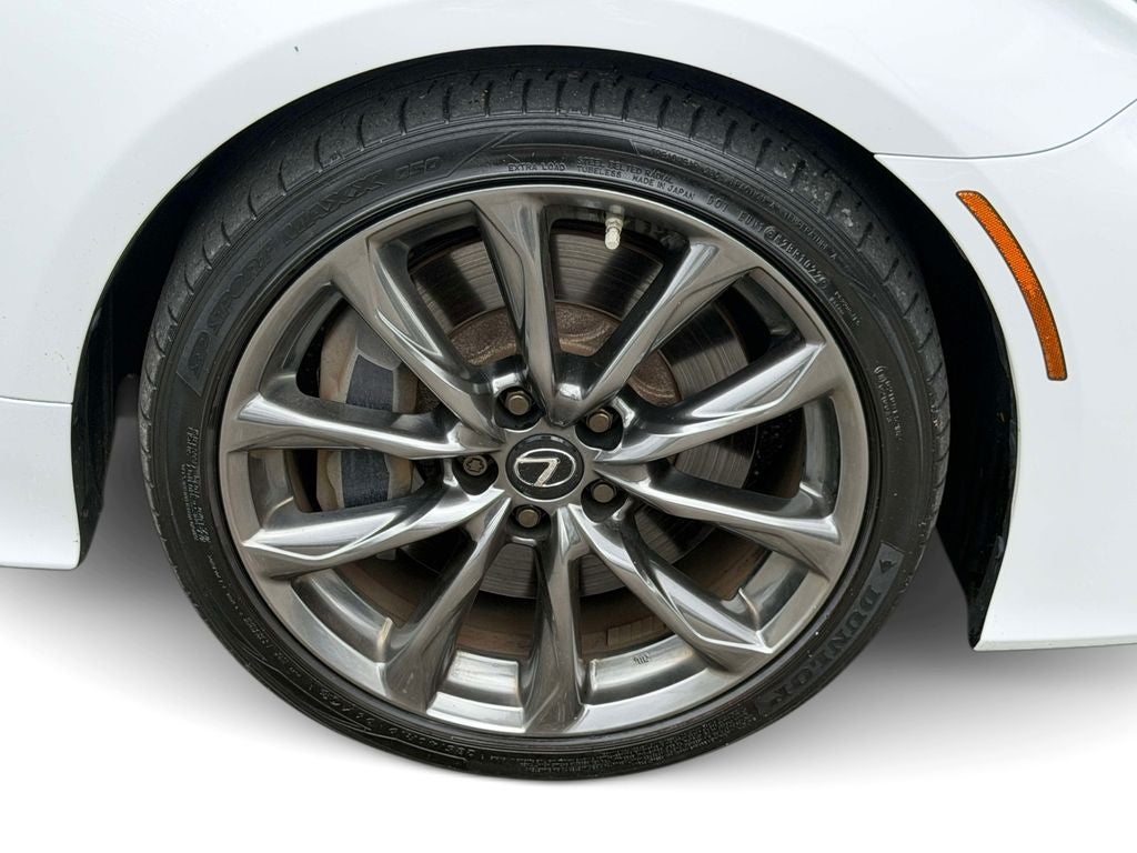 2022 Lexus RC 300