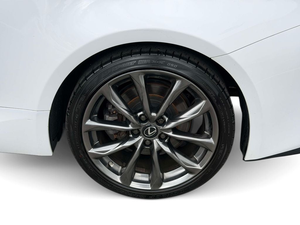 2022 Lexus RC 300