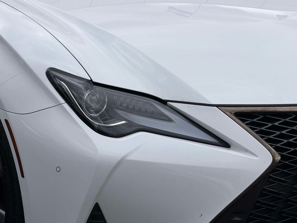 2022 Lexus RC 300