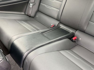 2022 Lexus RC 300