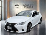 2022 Lexus RC 300