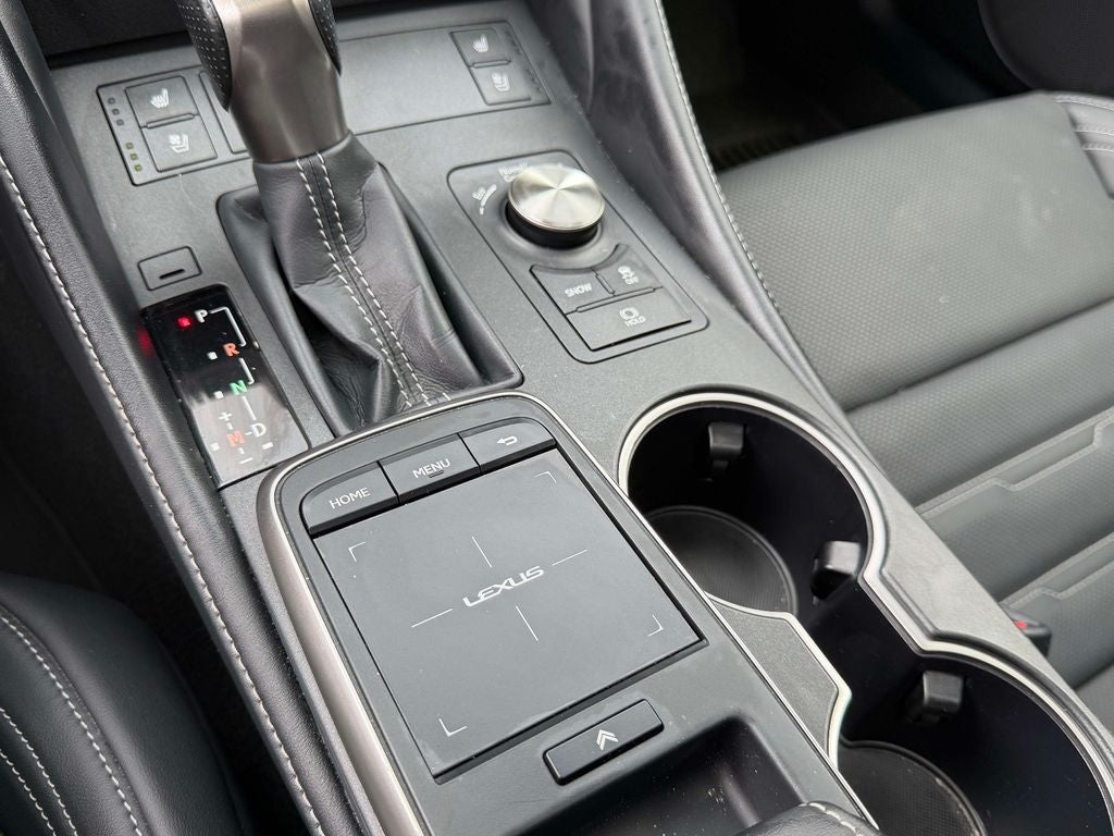 2022 Lexus RC 300