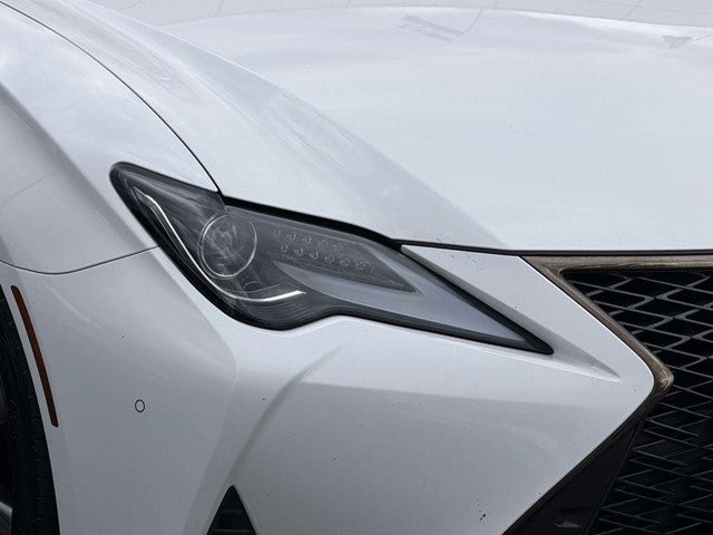 2022 Lexus RC 300