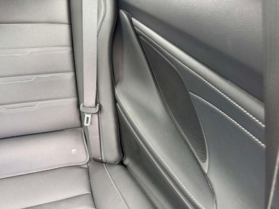 2022 Lexus RC 300