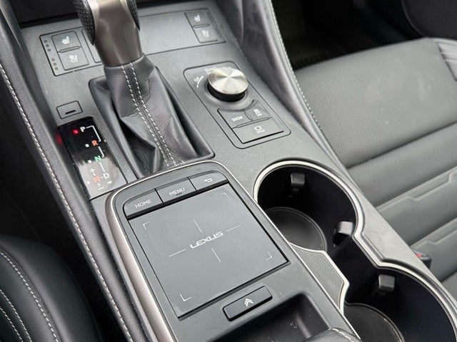 2022 Lexus RC 300
