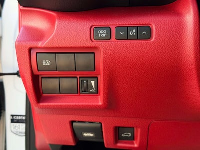 2025 Lexus IS 350 F SPORT
