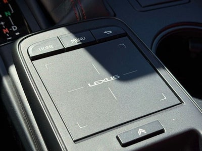 2025 Lexus IS 350 F SPORT