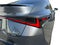 2025 Lexus IS 350 F SPORT