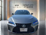 2025 Lexus IS 350 F SPORT