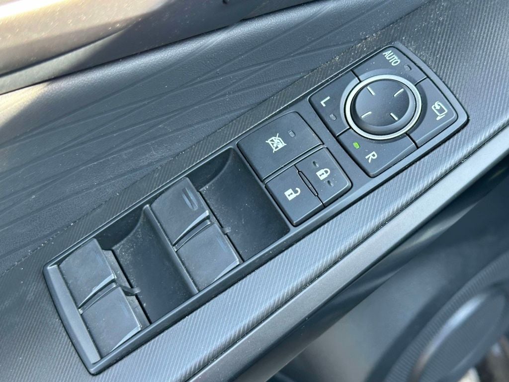 2025 Lexus IS 350 F SPORT