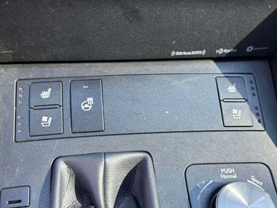 2025 Lexus IS 350 F SPORT