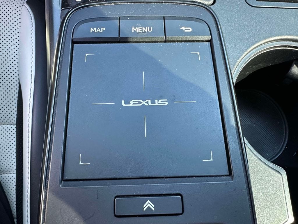 2025 Lexus IS 350 F SPORT