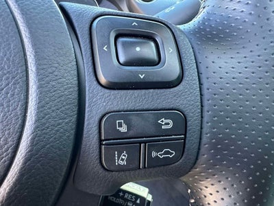 2025 Lexus IS 350 F SPORT