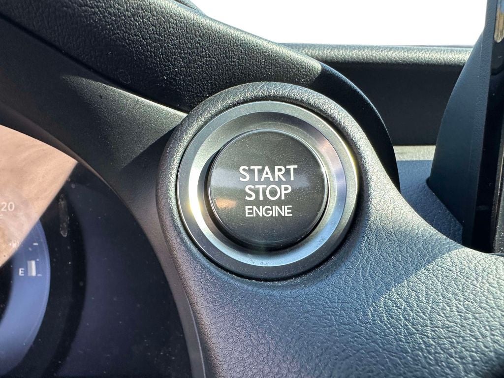 2025 Lexus IS 350 F SPORT