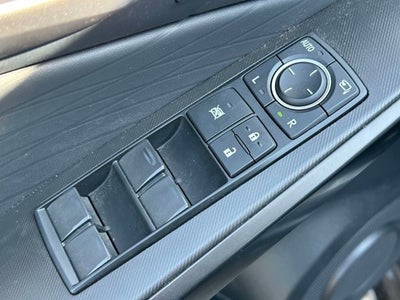 2025 Lexus IS 350 F SPORT