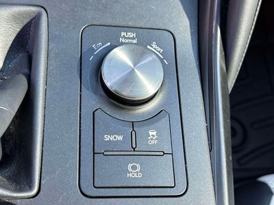 2025 Lexus IS 350 F SPORT