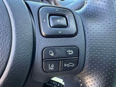 2025 Lexus IS 350 F SPORT