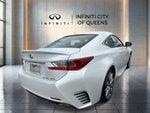 2016 Lexus RC 300