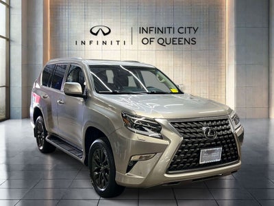 2022 Lexus GX 460