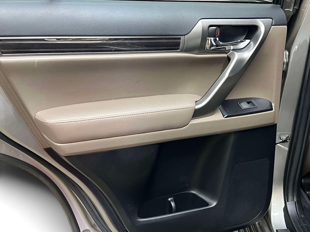 2022 Lexus GX 460