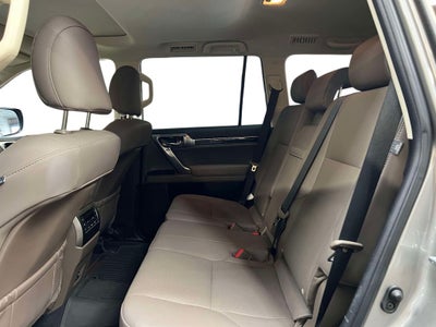 2022 Lexus GX 460