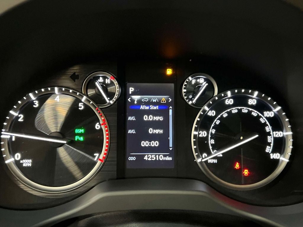 2022 Lexus GX 460