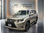 2022 Lexus GX 460
