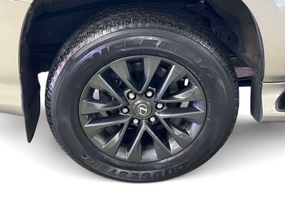 2022 Lexus GX 460