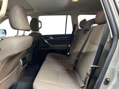 2022 Lexus GX 460