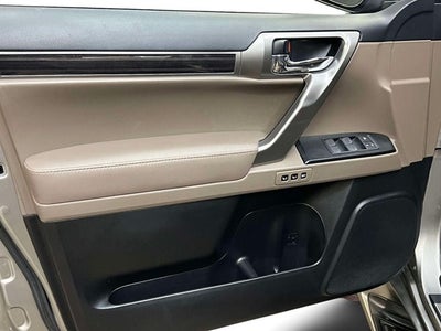 2022 Lexus GX 460