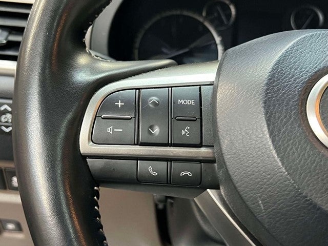 2022 Lexus GX 460
