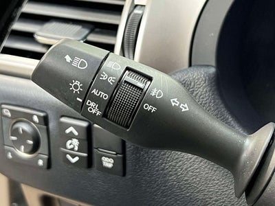 2022 Lexus GX 460