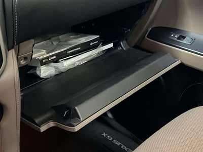 2022 Lexus GX 460