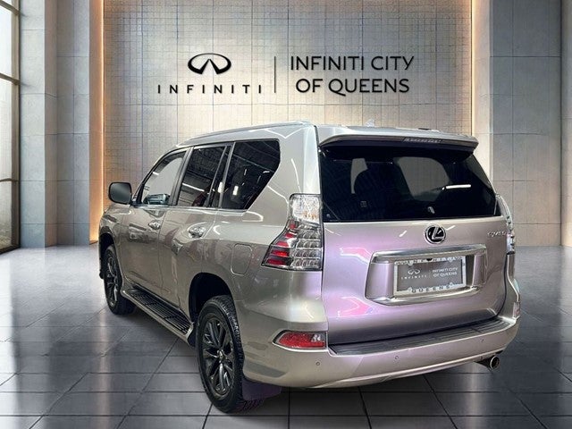 2022 Lexus GX 460