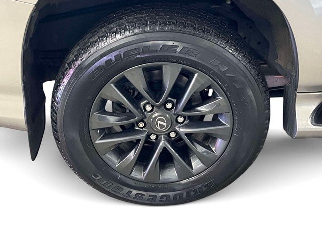 2022 Lexus GX 460