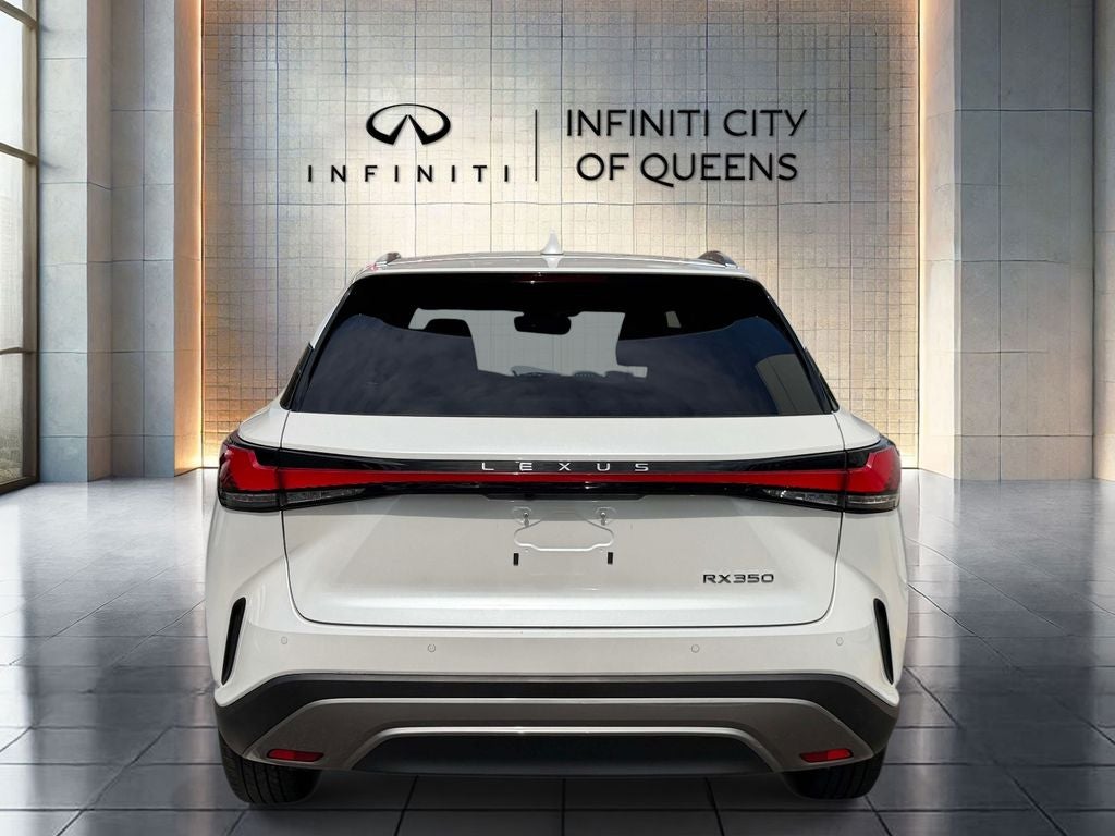 2024 Lexus RX 350 Premium