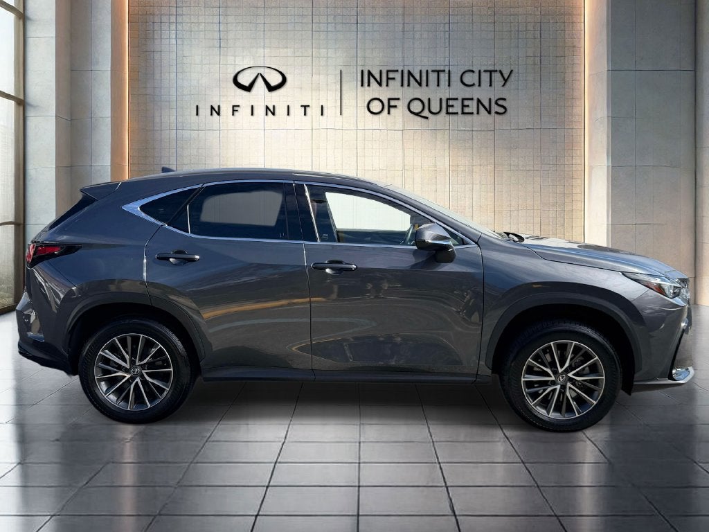 2024 Lexus NX 350 Premium