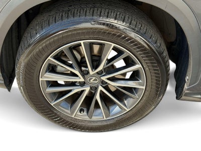 2024 Lexus NX 350 Premium