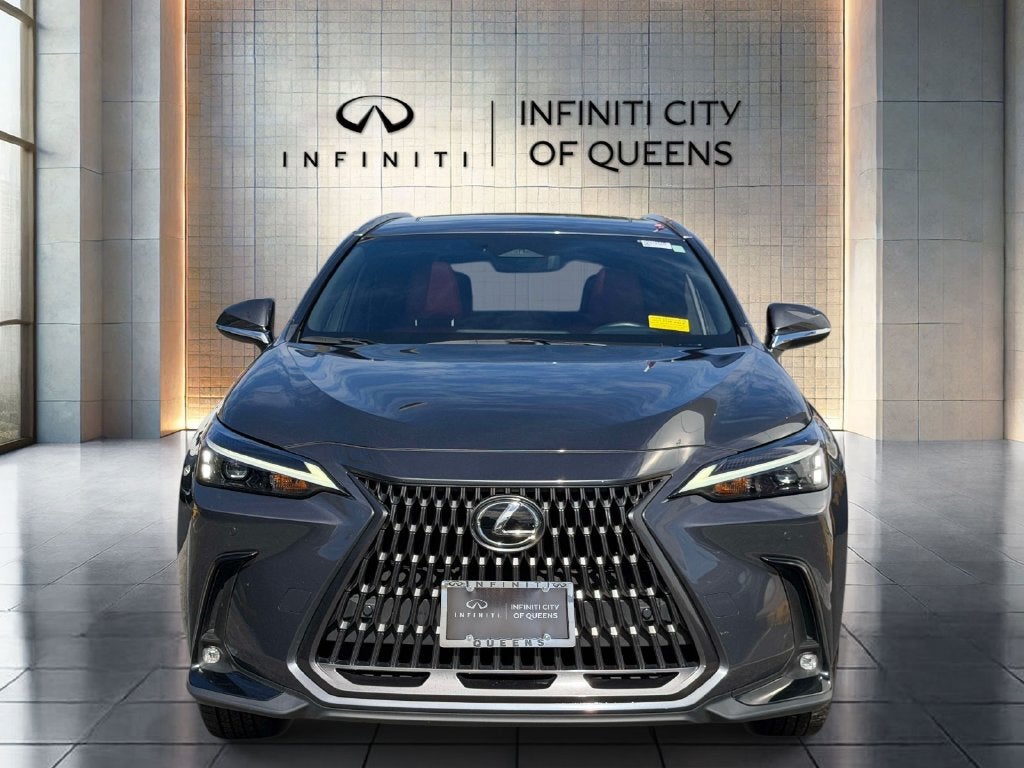 2024 Lexus NX 350 Premium