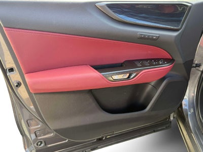 2024 Lexus NX 350 Premium